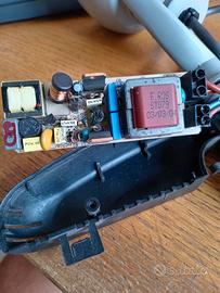 TRASFORMATORI 220 - 12