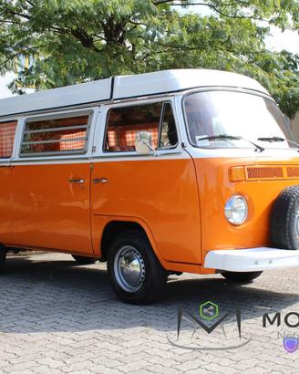 Westfalia Other VOLKSWAGEN T2 CAMPER