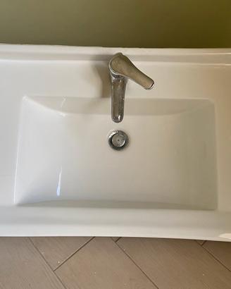 Lavabo 80x46