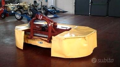 FALCIACONDIZIONATRICE FRONTALE MOD. BELLON FF 190 