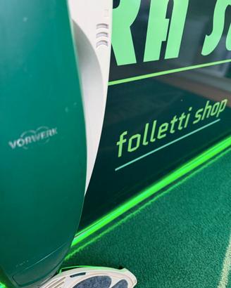Folletto vk 131 rigenerato garantito