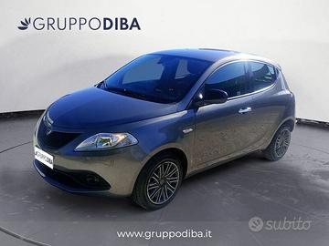 Lancia Ypsilon III 2015 Benzina 1.2 Gold s&s ...