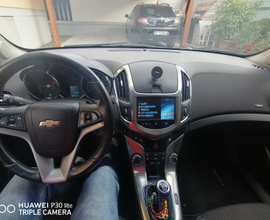 Chevrolet Cruze SW 2.0 163 Cv