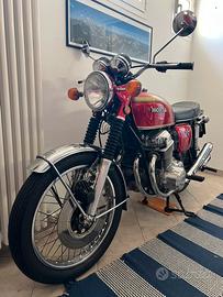Honda 750 four k1