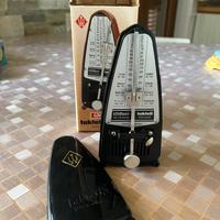 Metronomo Wittner piccolo