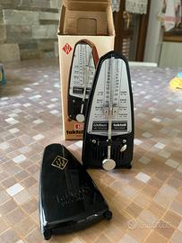 Metronomo Wittner piccolo