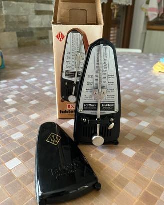 Metronomo Wittner piccolo