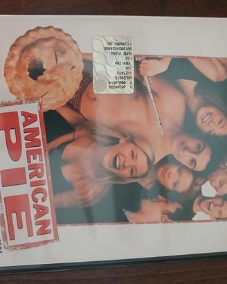 Lotto 3 Dvd film