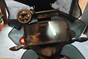 traversino Rade Garage KTM 790 890