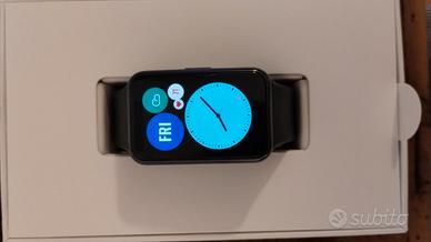Smartwatch Huawei Watch Fit