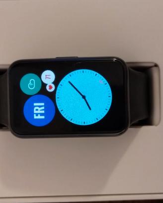 Smartwatch Huawei Watch Fit
