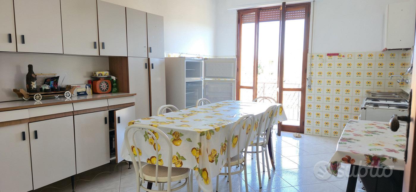 Appartamento Squillace [GB001AVRG] - Vista 3