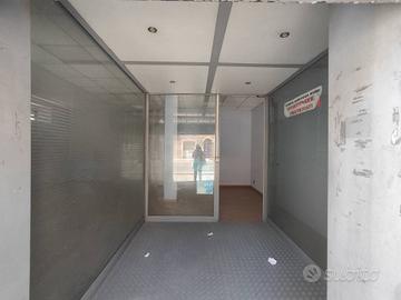 Locale commerciale - Porto San Giorgio