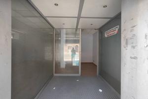 Locale commerciale - Porto San Giorgio