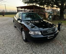 Audi A4 '95 benzina/metano