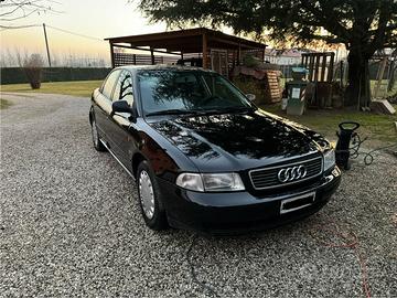 Audi A4 '95 benzina/metano