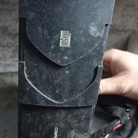 Caricatore cd-Changer Blaupunkt G.M