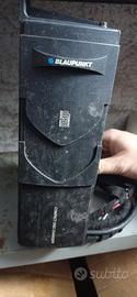 Caricatore cd-Changer Blaupunkt G.M