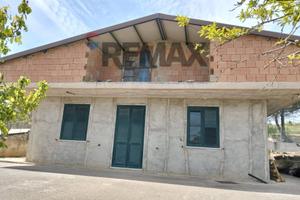 Villa singola - Mussomeli
