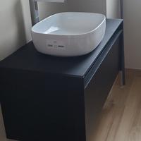 mobile bagno Mobilcrab