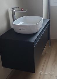 mobile bagno Mobilcrab