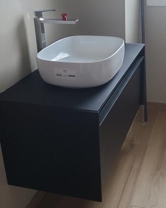 mobile bagno Mobilcrab