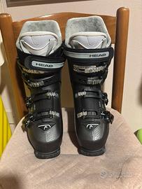 Scarponi Sci HEAD Edge LYT RX 26.5 Flex 65