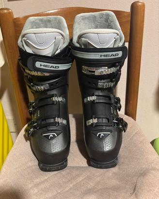 Scarponi Sci HEAD Edge LYT RX 26.5 Flex 65