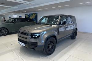 Defender - (2019) 110 2.0 SD4 240CV AWD Auto S