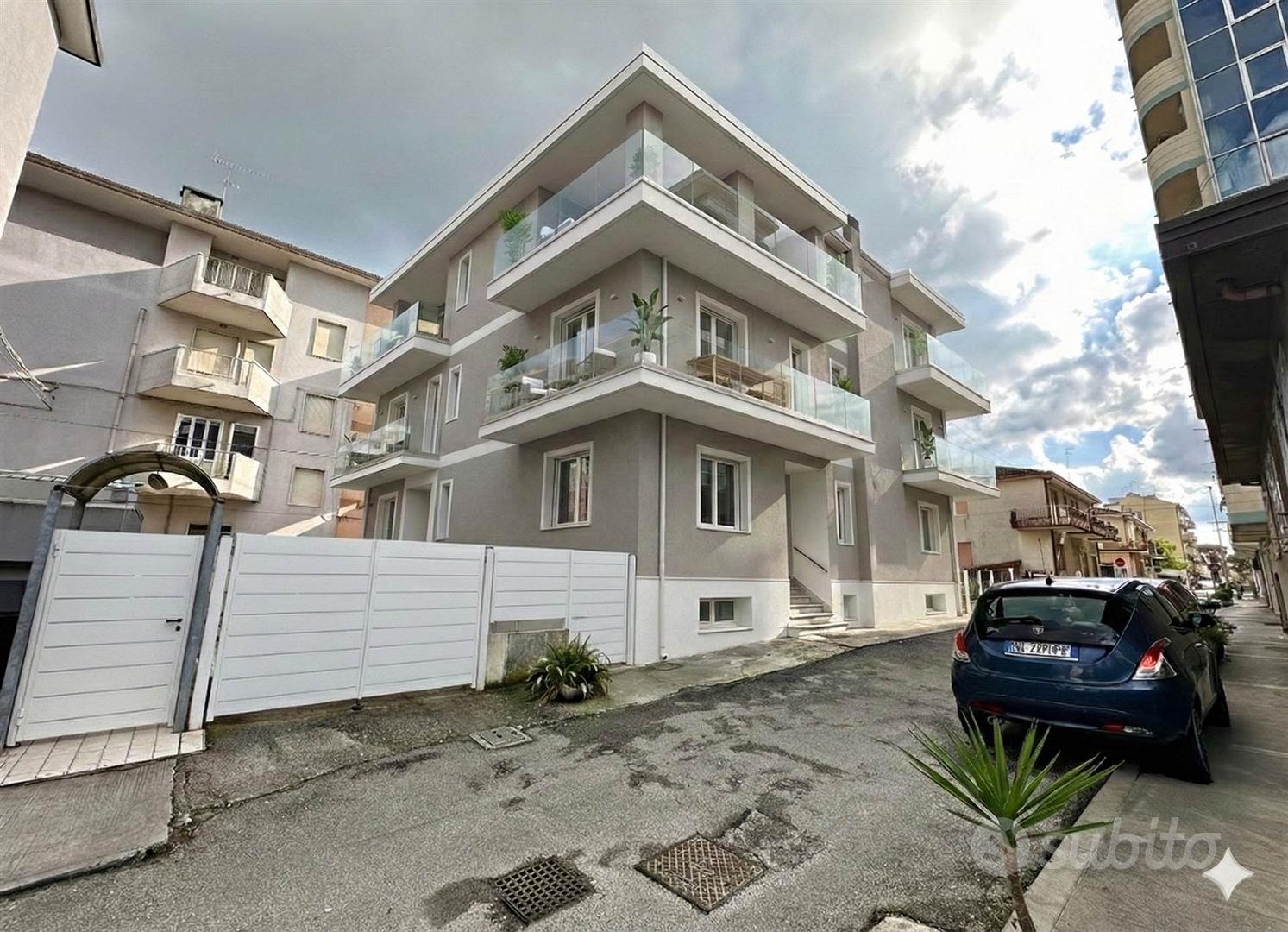 Rif.G252-1| appartamento bilocale - Vista 5