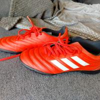 scarpe da calcetto 37.5