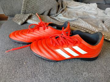 scarpe da calcetto 37.5