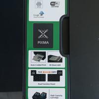 Stampante multifunzione canon