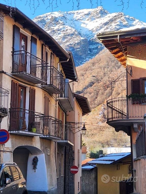Appartamento – Entracque - Vista 2