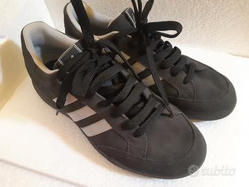  Sneakers Adidas, da ginnastica, grigie n.42