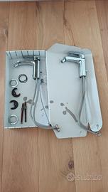 Rubinetto miscelatore Newform