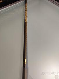 Daiwa Luvias Evolution Bolo Italy 5mt