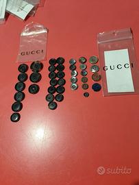 Bottoni Gucci