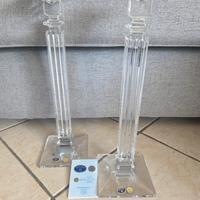 Coppia di candelieri