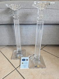 Coppia di candelieri