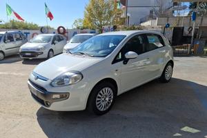 Fiat Punto Evo 1.4 5 porte Dynamic GPL