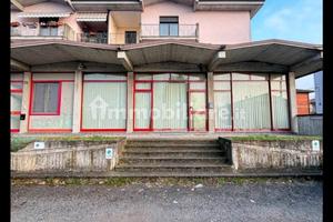 Negozio/appartamento