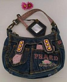 BORSE E ACCESSORI VARI