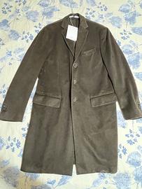 Cappotto Cashmere