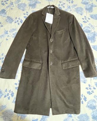 Cappotto Cashmere