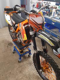 KTM 250 sx  2006
