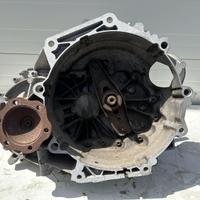 CAMBIO MANUALE COMPLETO AUDI A3 Serie (8V1) REK Be