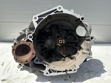 CAMBIO MANUALE COMPLETO AUDI A3 Serie (8V1) REK Be