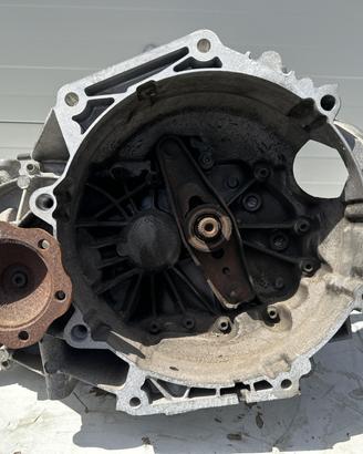 CAMBIO MANUALE COMPLETO AUDI A3 Serie (8V1) REK Be