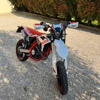Beta RR 125 LC 4 tempi